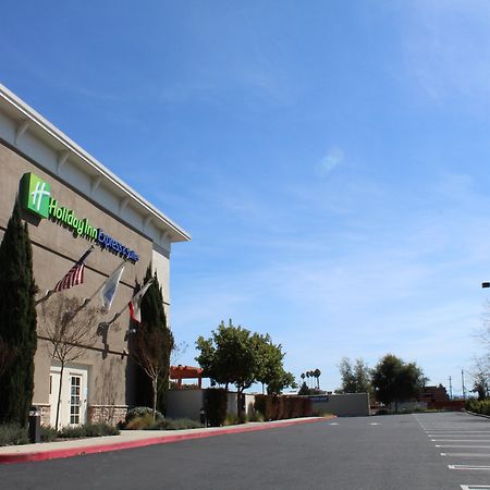 Holiday Inn Express Hotel & Suites Napa Valley-American Canyon By Ihg Exteriér fotografie