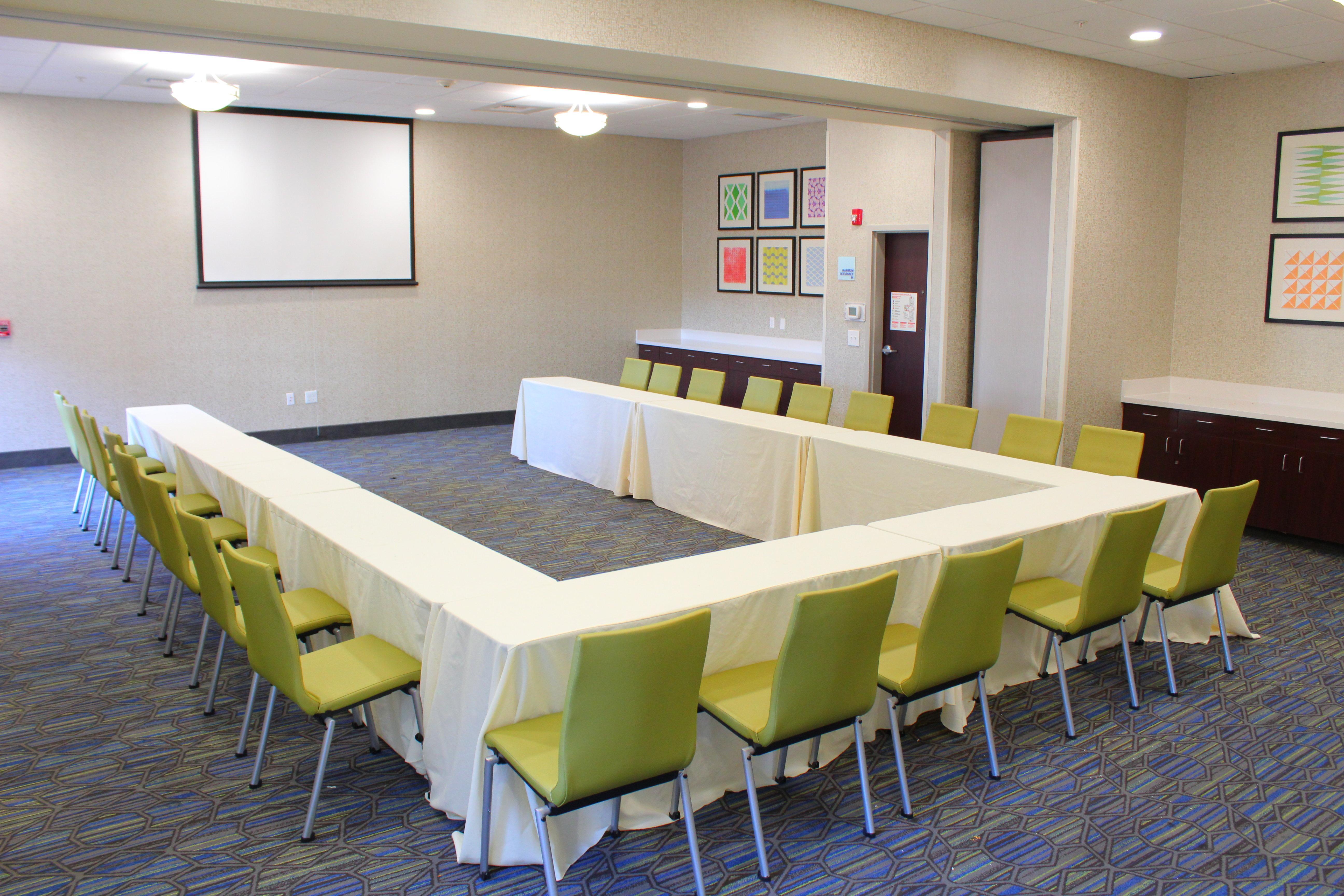 Holiday Inn Express Hotel & Suites Napa Valley-American Canyon By Ihg Exteriér fotografie