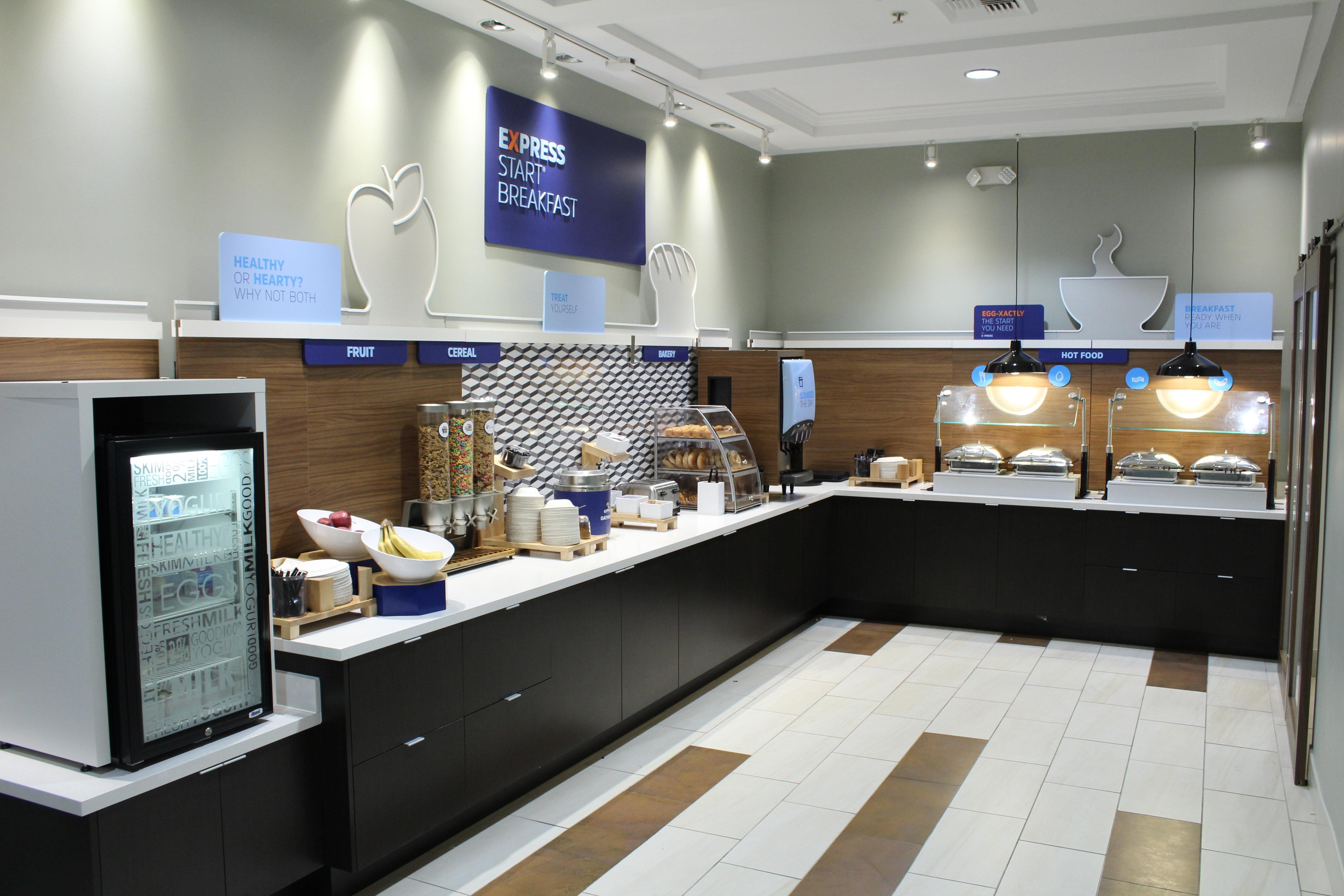 Holiday Inn Express Hotel & Suites Napa Valley-American Canyon By Ihg Exteriér fotografie