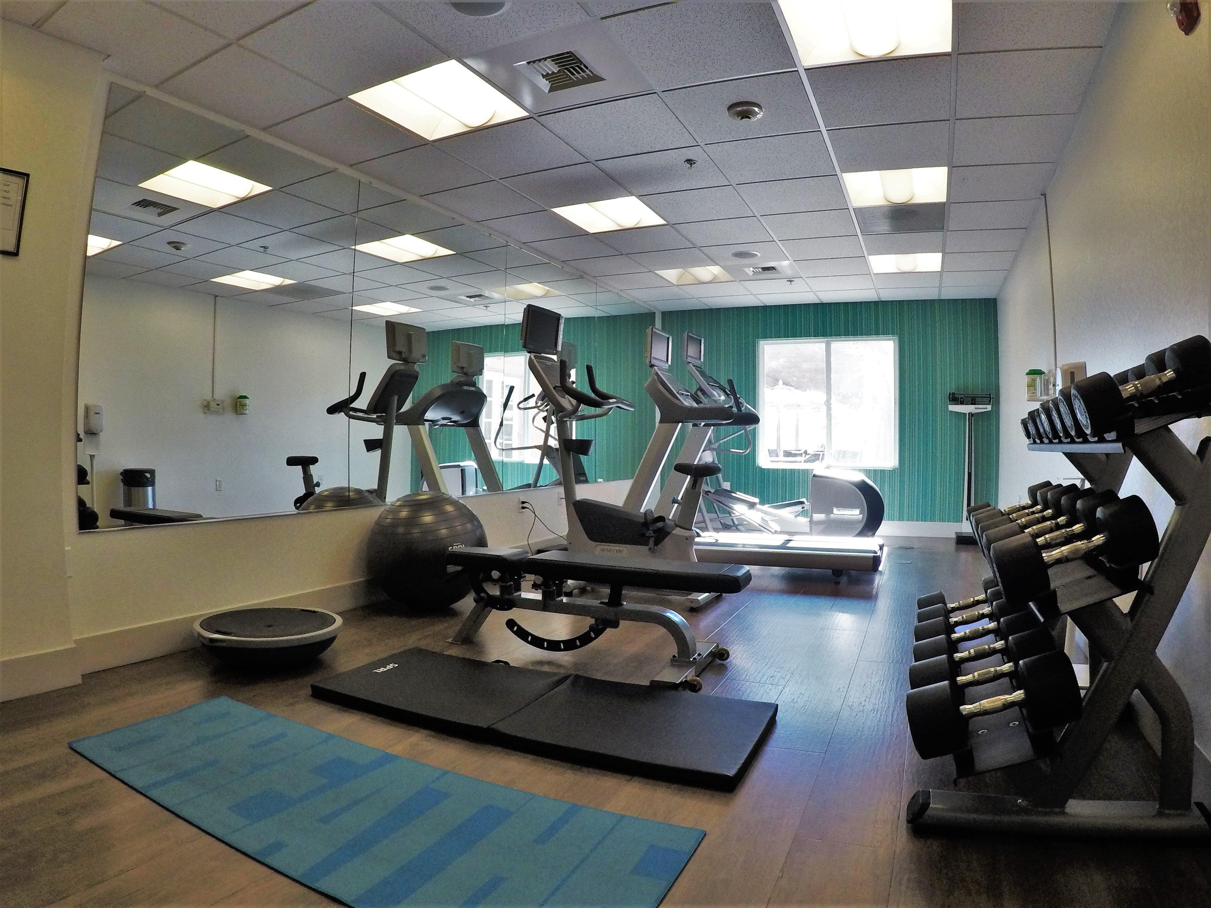 Holiday Inn Express Hotel & Suites Napa Valley-American Canyon By Ihg Exteriér fotografie