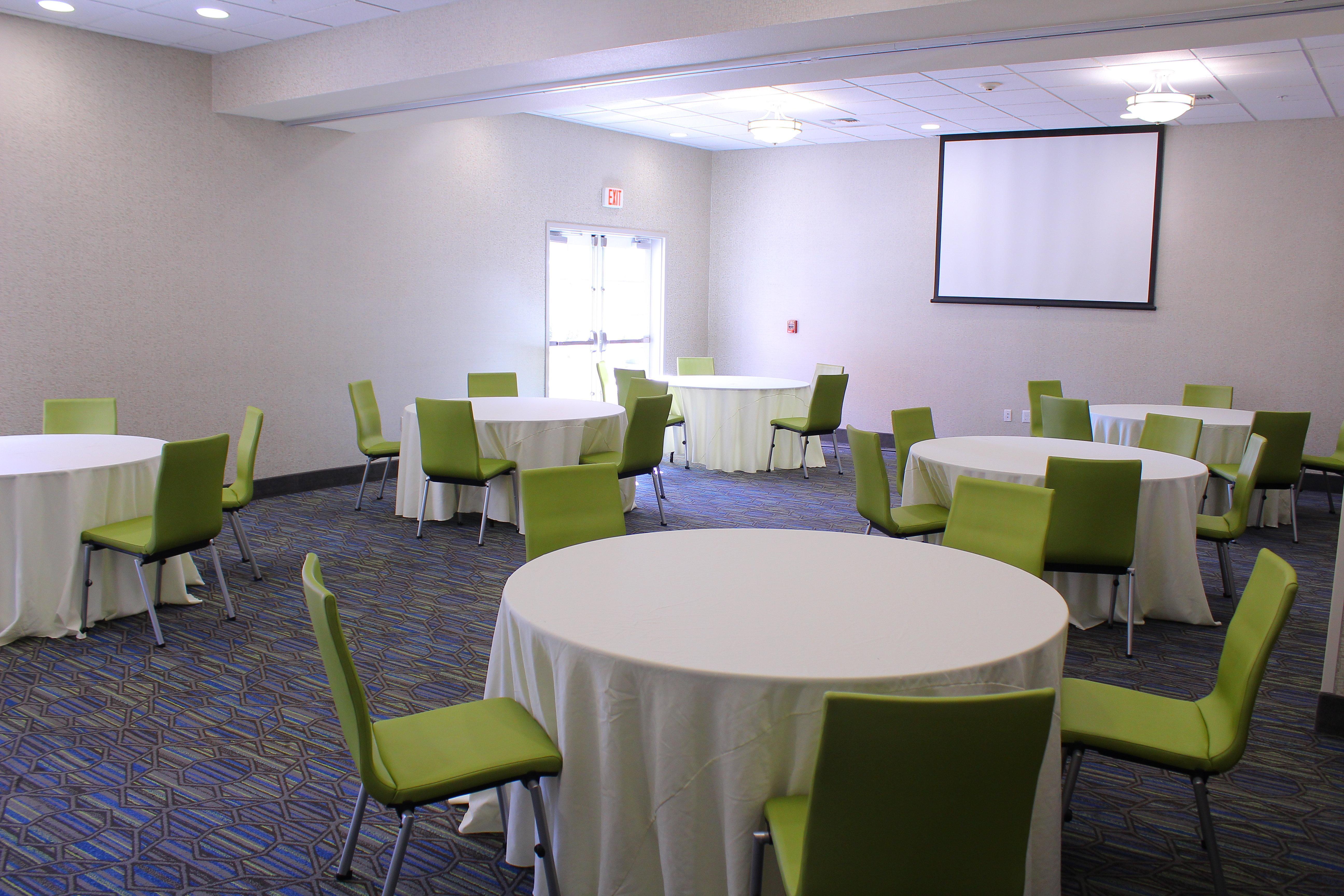 Holiday Inn Express Hotel & Suites Napa Valley-American Canyon By Ihg Exteriér fotografie