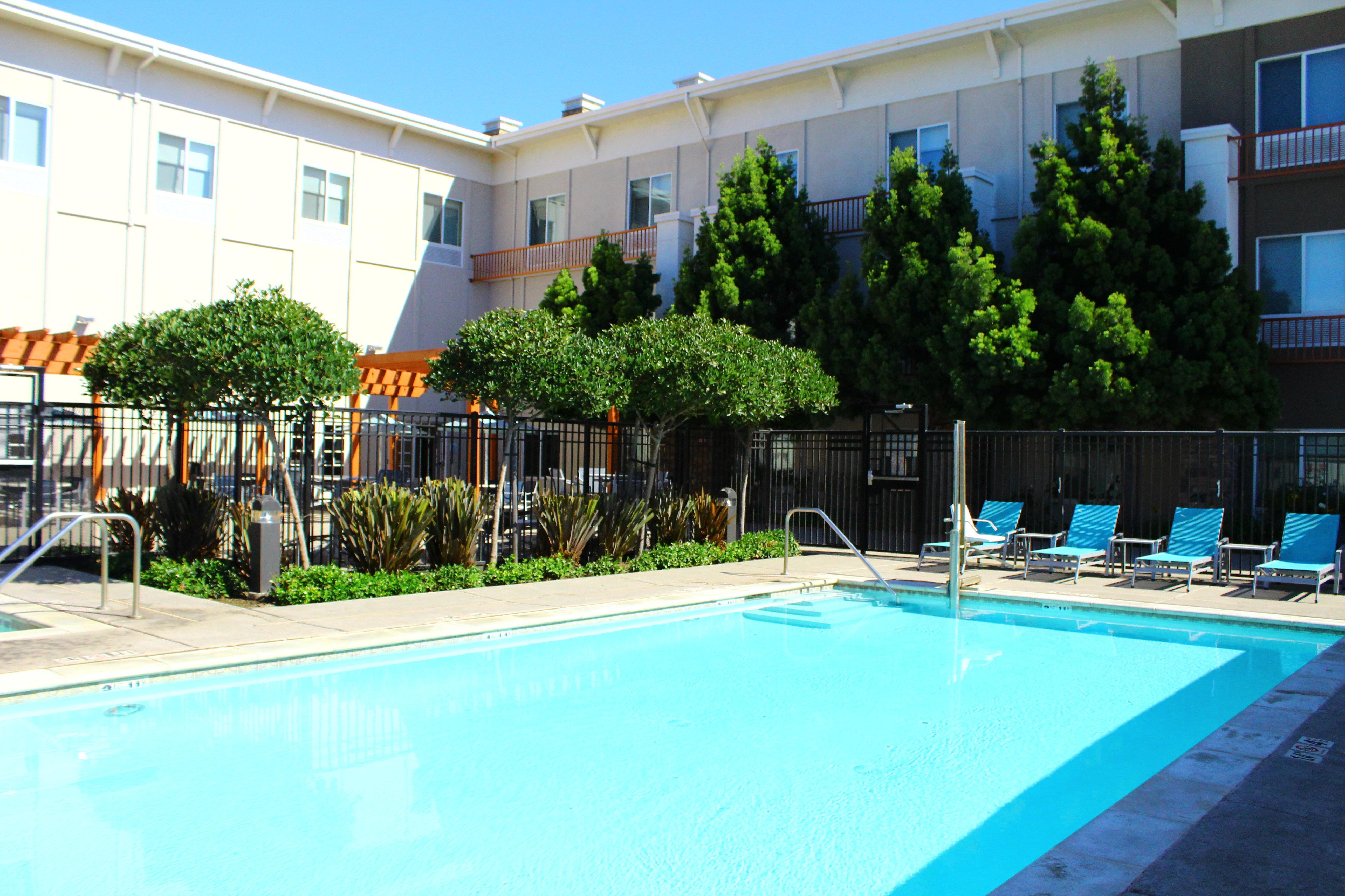Holiday Inn Express Hotel & Suites Napa Valley-American Canyon By Ihg Exteriér fotografie