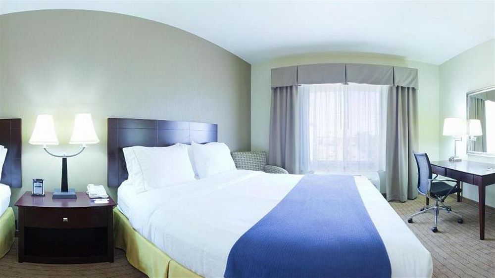 Holiday Inn Express Hotel & Suites Napa Valley-American Canyon By Ihg Exteriér fotografie