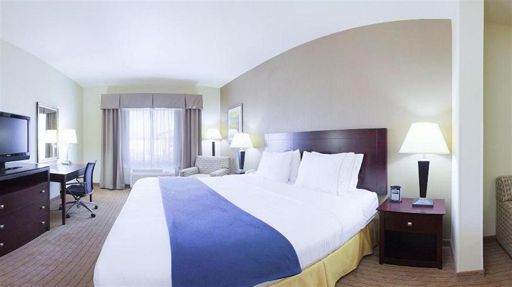 Holiday Inn Express Hotel & Suites Napa Valley-American Canyon By Ihg Exteriér fotografie