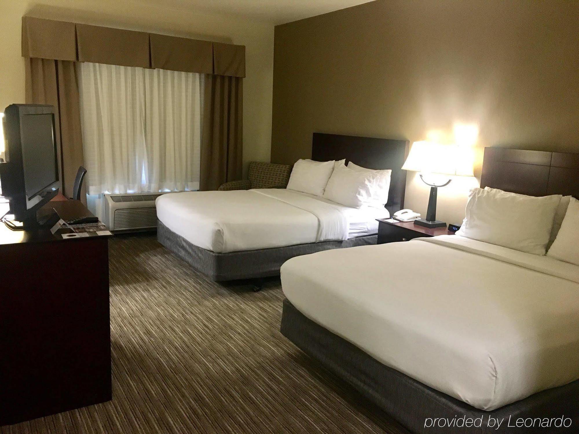Holiday Inn Express Hotel & Suites Napa Valley-American Canyon By Ihg Exteriér fotografie