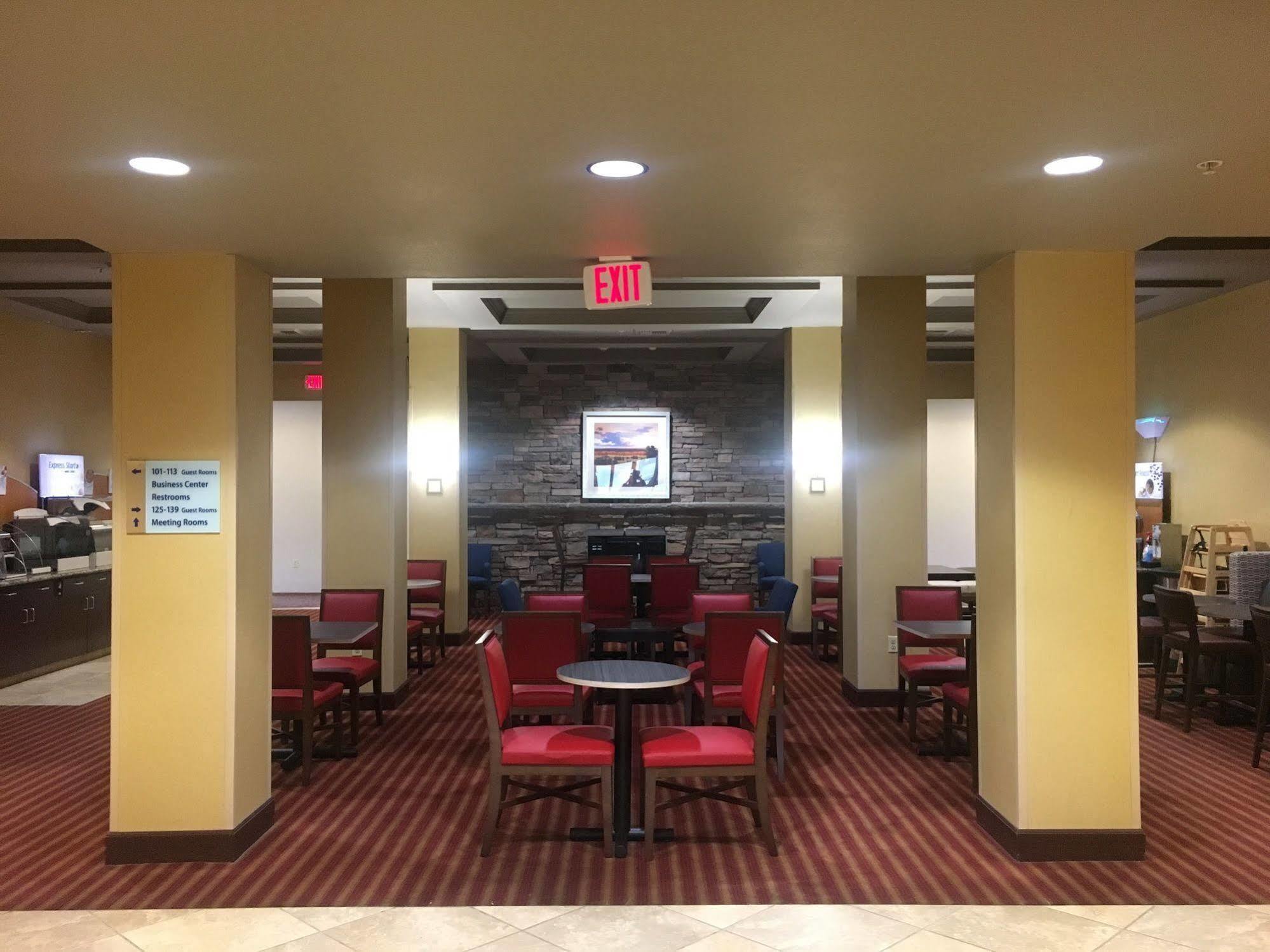 Holiday Inn Express Hotel & Suites Napa Valley-American Canyon By Ihg Exteriér fotografie