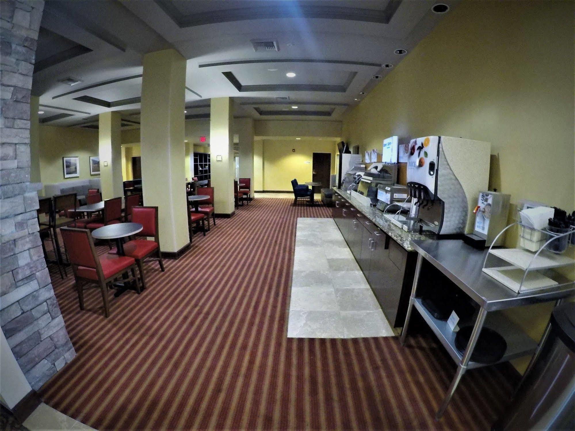 Holiday Inn Express Hotel & Suites Napa Valley-American Canyon By Ihg Exteriér fotografie