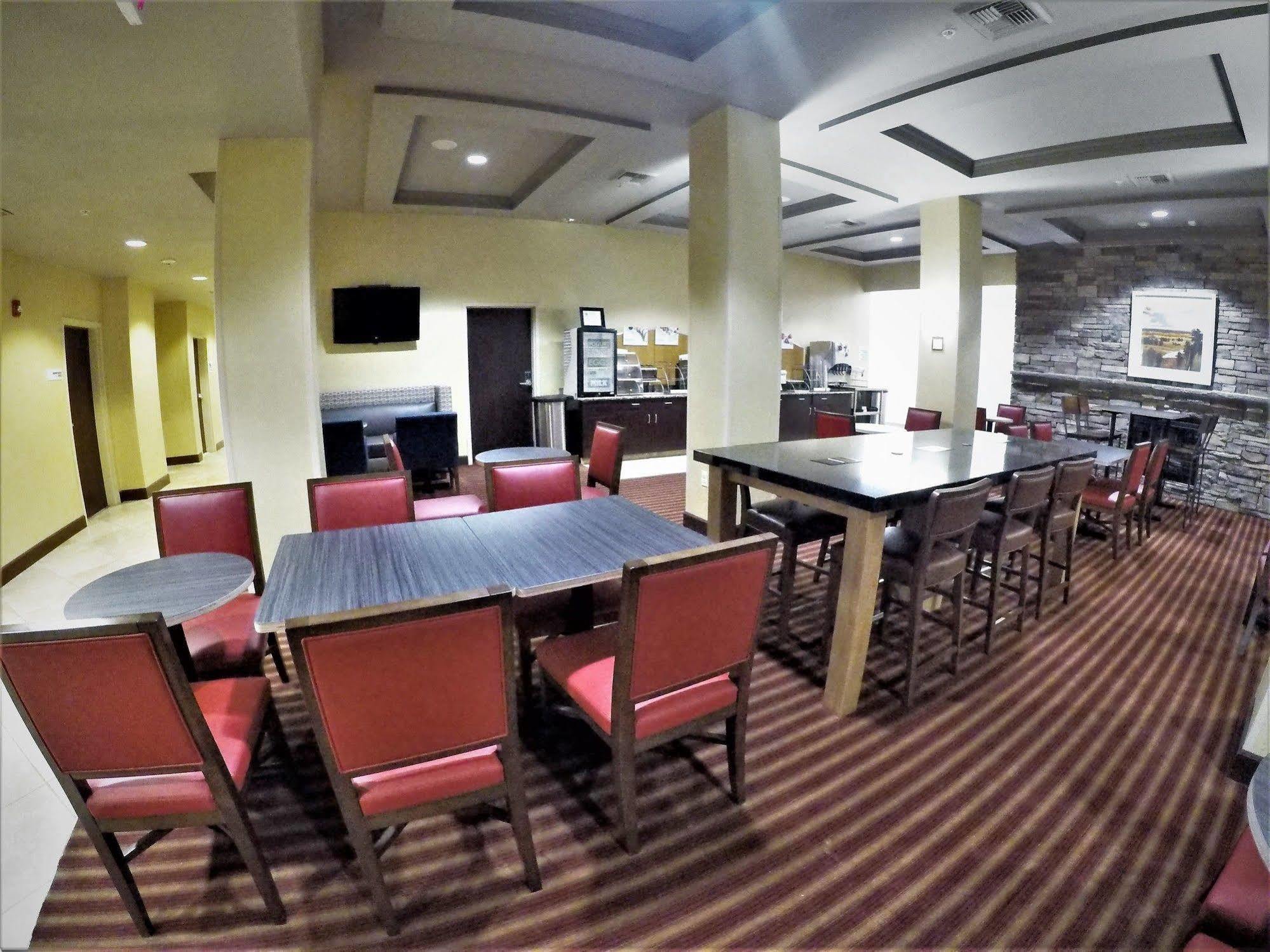 Holiday Inn Express Hotel & Suites Napa Valley-American Canyon By Ihg Exteriér fotografie