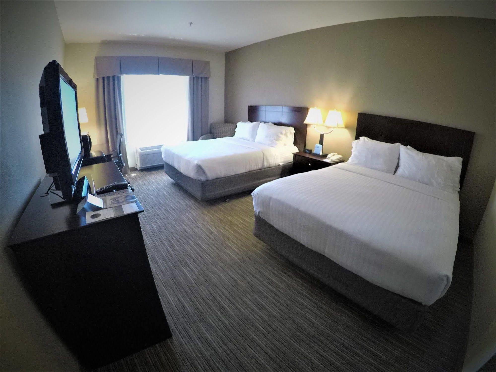 Holiday Inn Express Hotel & Suites Napa Valley-American Canyon By Ihg Exteriér fotografie
