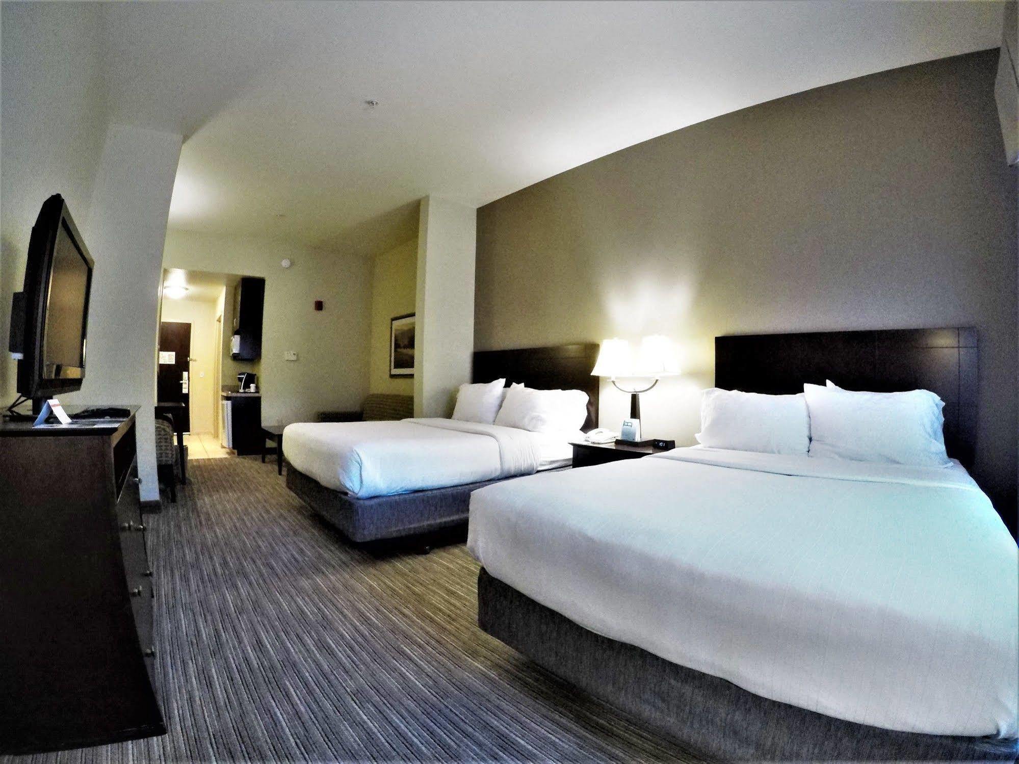 Holiday Inn Express Hotel & Suites Napa Valley-American Canyon By Ihg Exteriér fotografie