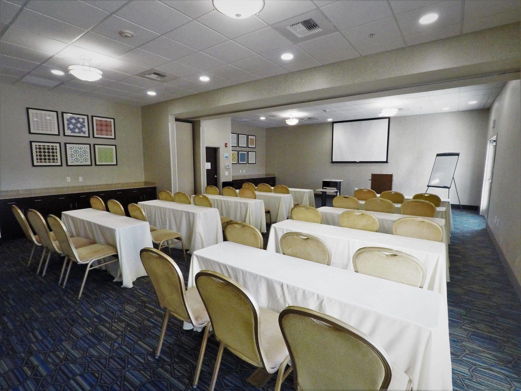 Holiday Inn Express Hotel & Suites Napa Valley-American Canyon By Ihg Exteriér fotografie