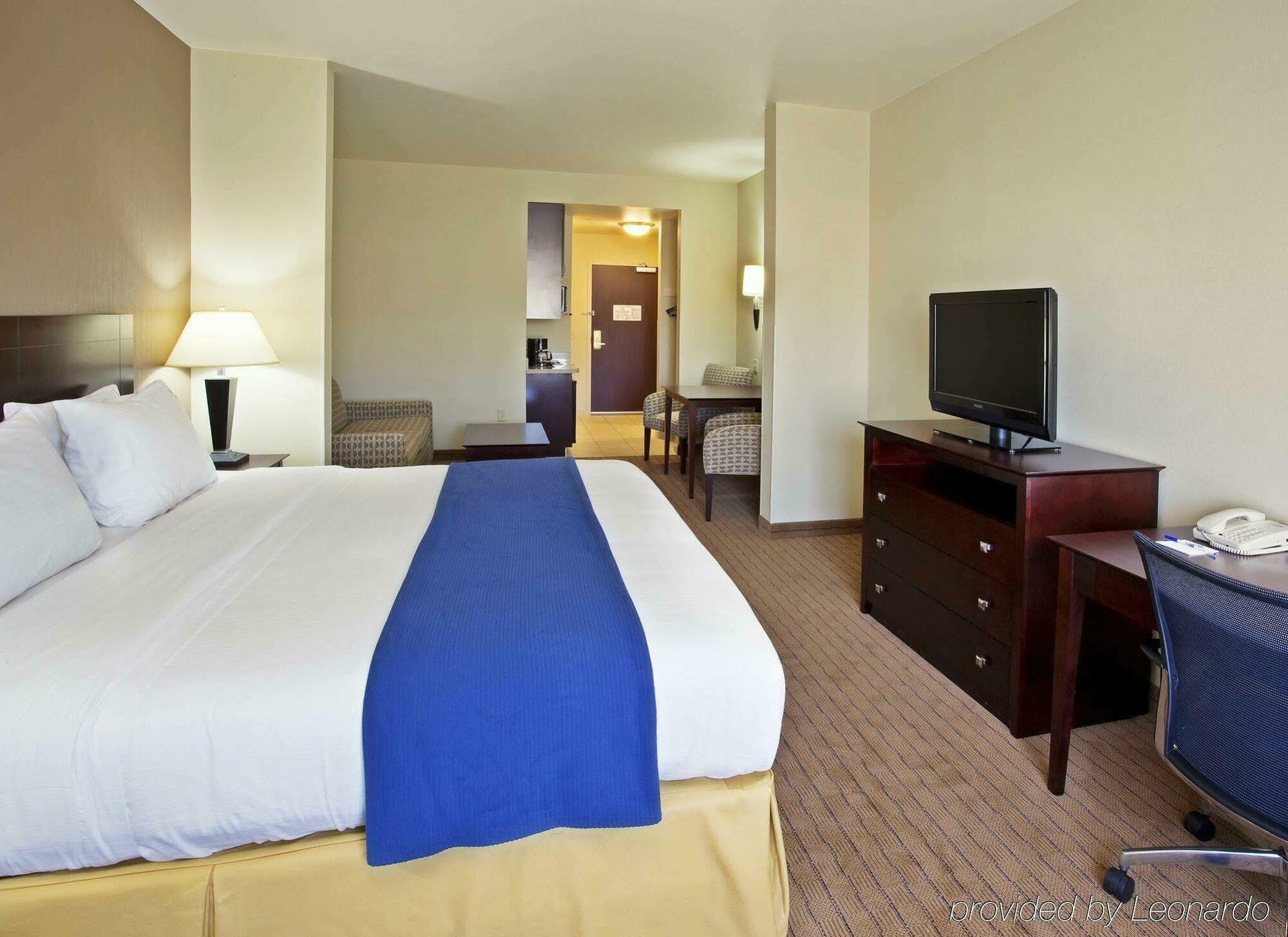 Holiday Inn Express Hotel & Suites Napa Valley-American Canyon By Ihg Exteriér fotografie