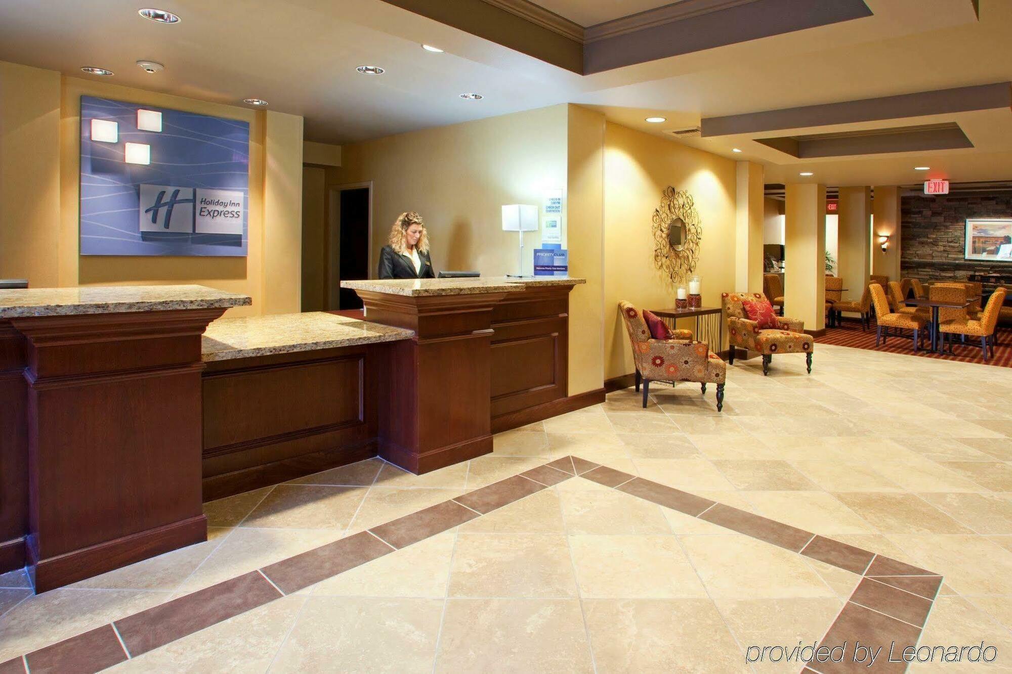 Holiday Inn Express Hotel & Suites Napa Valley-American Canyon By Ihg Exteriér fotografie