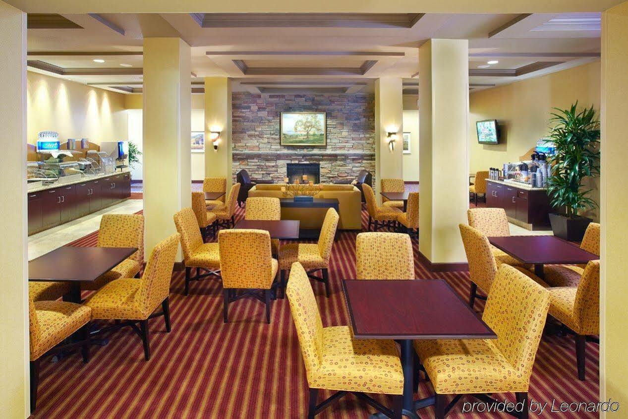 Holiday Inn Express Hotel & Suites Napa Valley-American Canyon By Ihg Exteriér fotografie